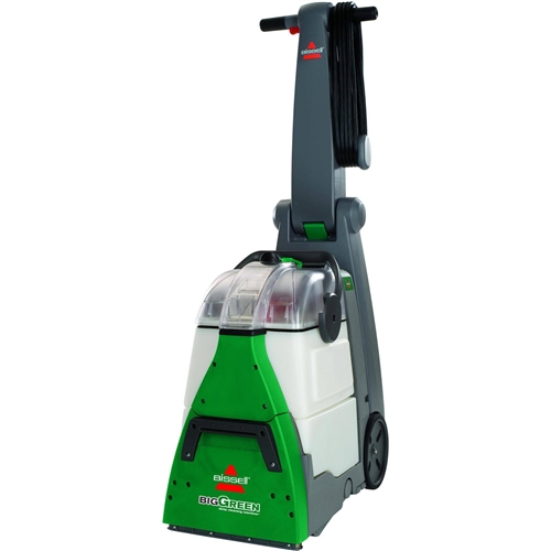Bissell BigGreen BG10 Carpet Extractor